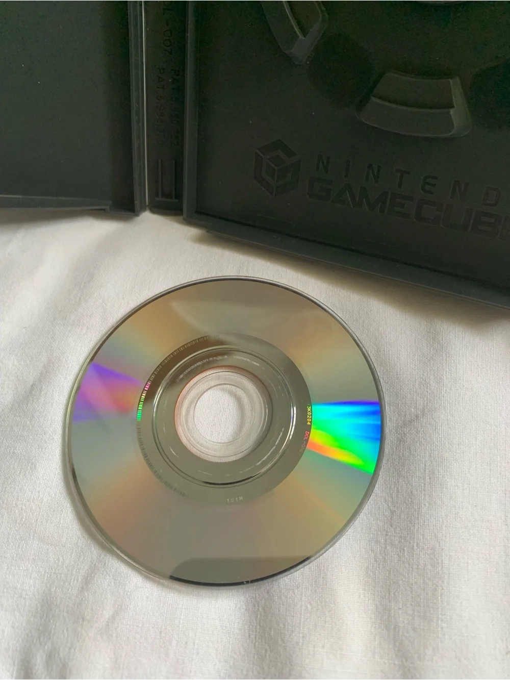 Nintendo official title